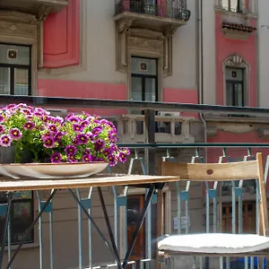 Apartament Holiday Home, Bari